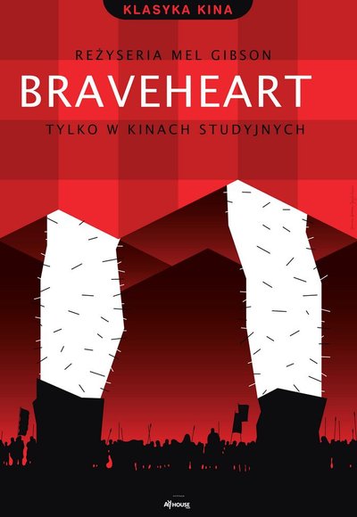 Braveheart. Waleczne serce (1995)
